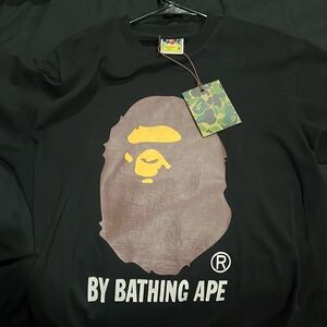 Bape shirt